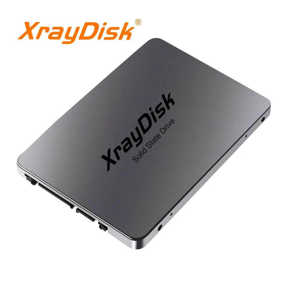 Xraydisk ݼ ̽ Sata3 Ssd 128GB 256GB 512GB 1TBHdd 2.5 ϵ ũ ũ 2.5  ָ Ʈ ̺